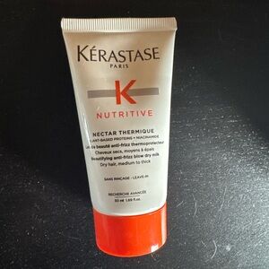 Keratase Nectar Thermique Heat Protecting Cream